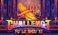 CHALLENGE FU LU SHOU XI