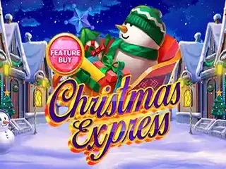 CHRISMAST EXPRESS