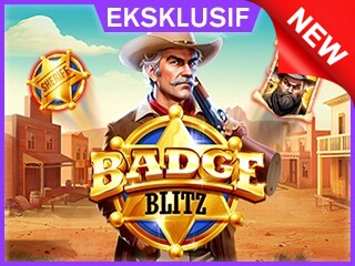 Badge Blitz
