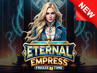 Eternal Empress - Freeze Time