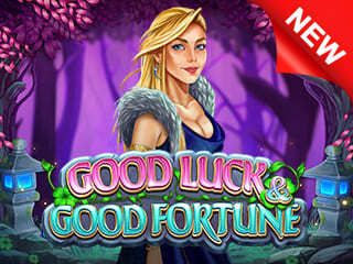 Good Luck & Good Fortune