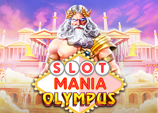 Slot Mania Olympus™
