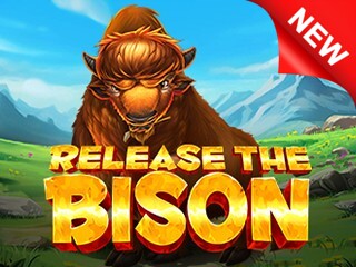 Release The Bison