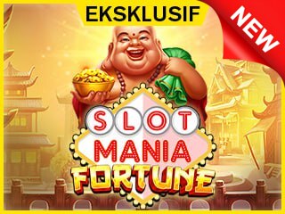 Slot Mania Fortune