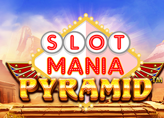 Slot Mania Pyramid