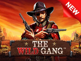 The Wild Gang