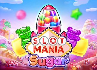 Slot Mania Sugar