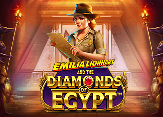Diamonds Of Egypt