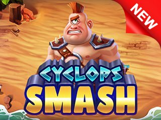 Cyclops Smash