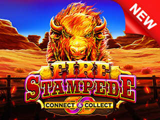 Fire Stampede