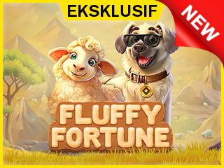 Fluffy Fortune