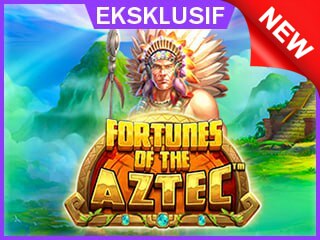 Fortunes Of Aztec