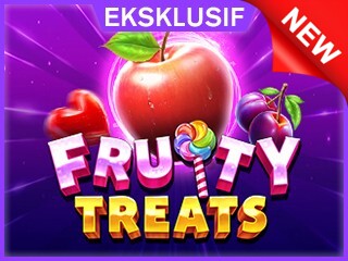 Fruity Treats