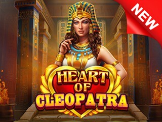 Heart Of Cleopatra