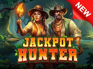 Jackpot Hunter