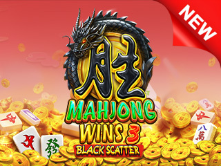 MAHJONG WINS 3