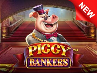 Piggy Bankers