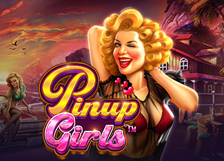 Pinup Girl