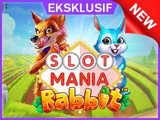 Slot Mania Rabbit