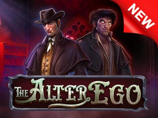 The Alter Ego