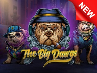 The Big Dawgs