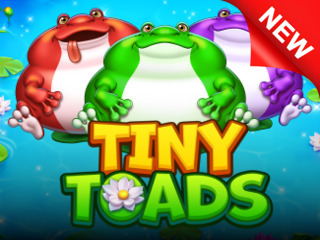 Tiny Toasd