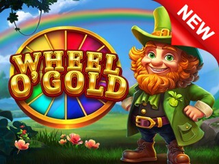 Wheel O'Gold