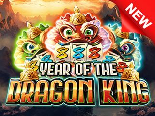 Year of the Dragon King