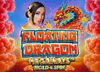 Floating dragon