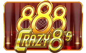 Crazy 8's