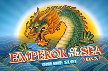 Emperor Of The Sea Deluxe